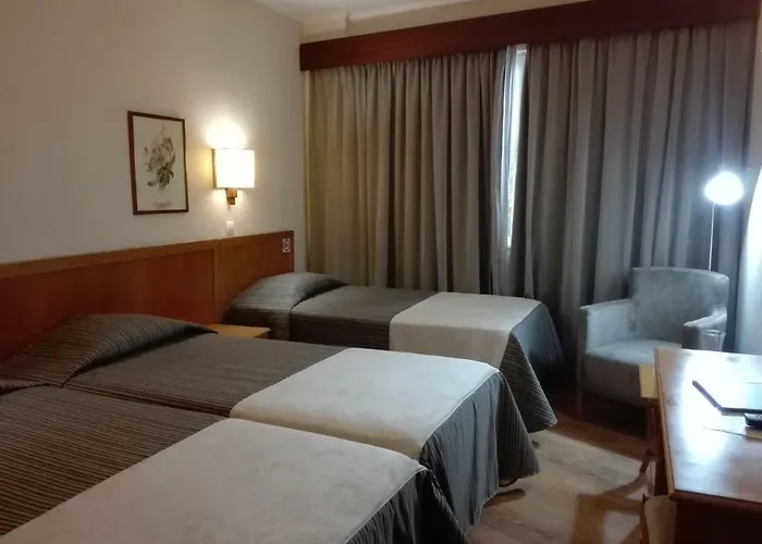 Hotel Do Centro